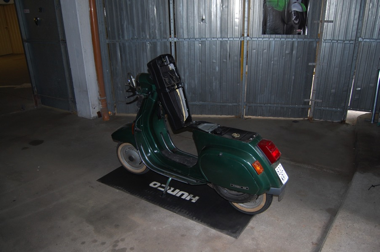 Vespa aktuel 001